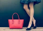 Selected Exclusive Stores for Ladies Handbags & Clutches