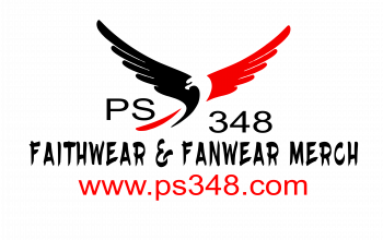 PS348 Apparel