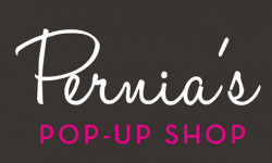 Pernia Pop Up Shop