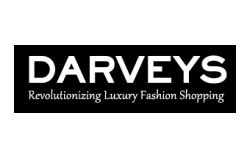 Is Darveys a genuine and authentic website for luxury brands like