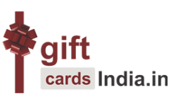 Giftcards India