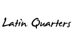 Latin-quarters