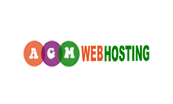 AGM Web Hosting