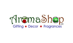 Aroma Shop