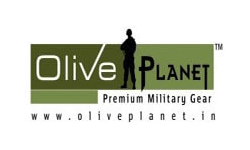 OlivePlanet