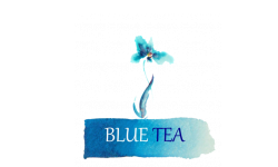 Blue Tea India