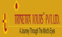 Trinetra Tours India