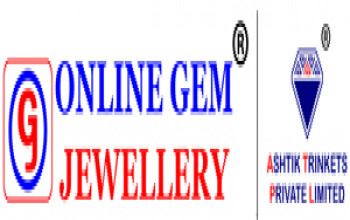 Online Gem Jewellery By Ashtik Trinkets Pvt. Ltd.