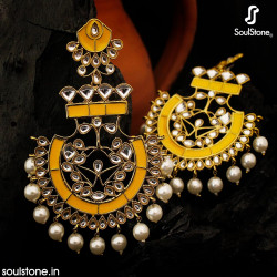 Chandbali Earring