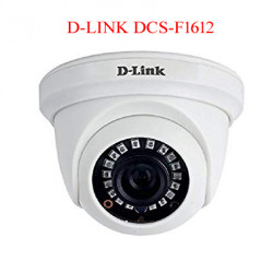 Dlink 2MP DomeCamera