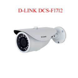 Dlink2MpBulletCamera