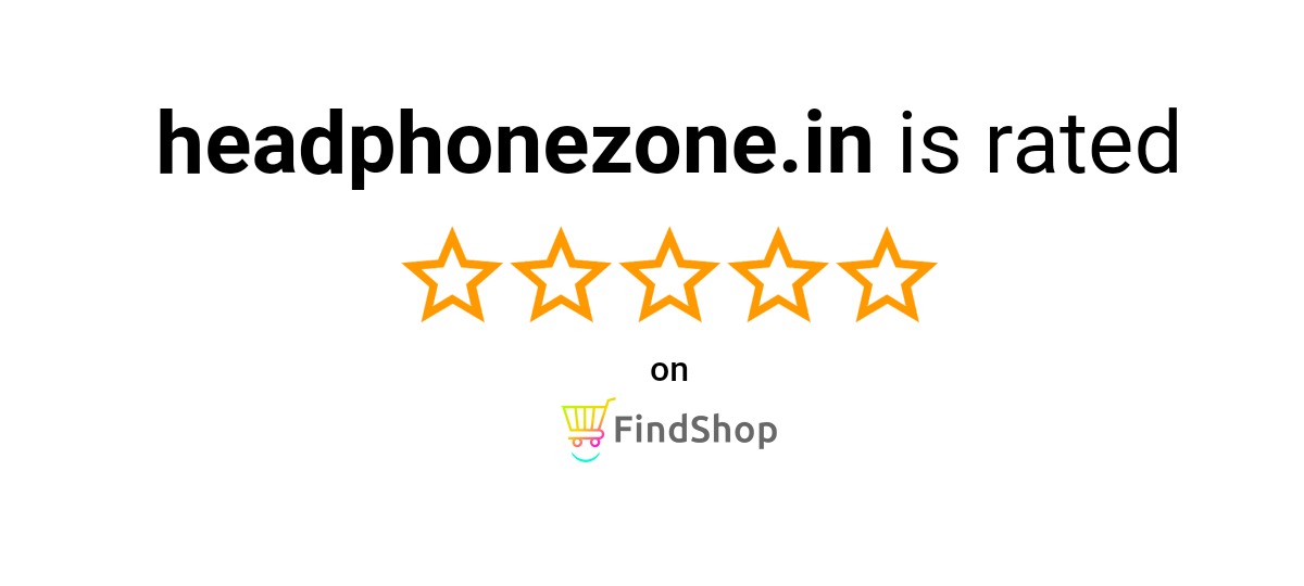 Headphonezone.in Customer Reviews & Ratings