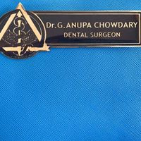 Anupa Chowdary