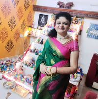 Sripriya Jaichandran